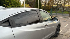 Honda HR-V 1.5 i-VTEC Turbo Sport CVT 5dr Petrol Hatchback